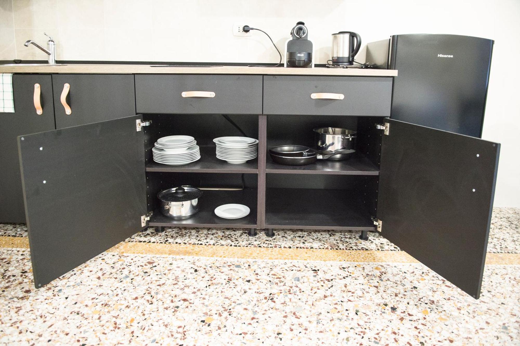 La Piazzetta Rooms&apartments Affittacamere Genova